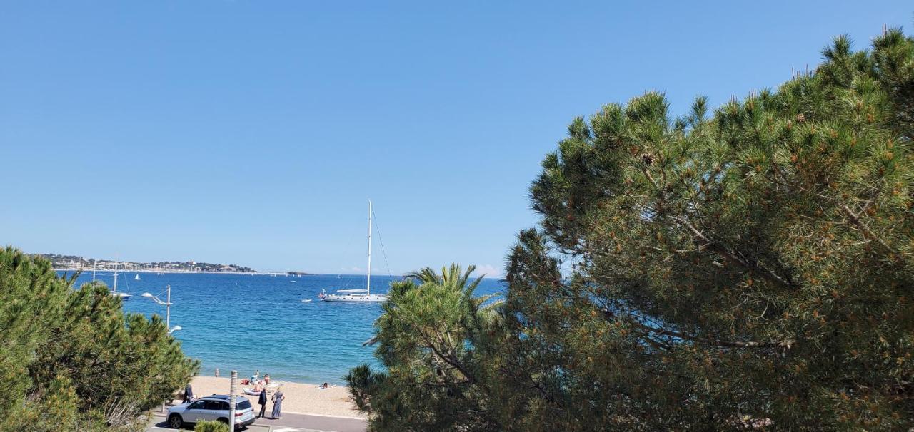 Port Frejus Est, Le Capitole, Studio 27M2, Vue Mer Exterior photo